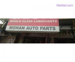 Mohan Auto Parts Nadbai