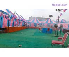 Shree Jai Bhavani Tent House Nadbai
