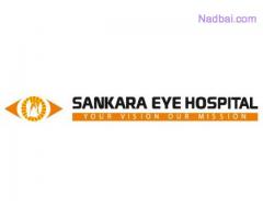 Eye Hospital in Coimbatore