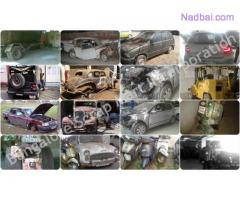Scrap Dealer We Buy Used and Junk Cars in Bangalore