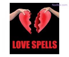 BRING BACK YOUR LOVER IN 3DAYS SPELLS CALL PROF GALA NJUKI