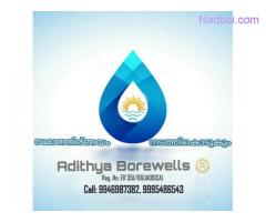 Best Borewell Drilling Contractors in Alappuzha Pathanamthitta Kollam
