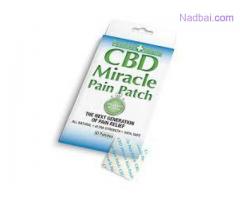What Are The Disadvantages Of  CBD Miracle Pain Patch !