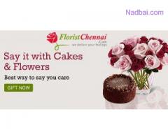 Flower delivery in Chennai – Floristchennai.com