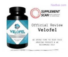 How Should You Take Velofel in South Africa  Supplement?