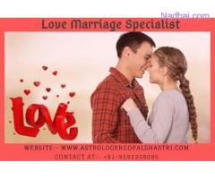 Love Marriage Specialist Solutions by Astrology