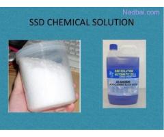 ssd chemical for cleaning black bills 8095891663