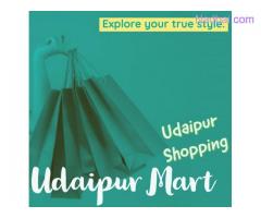 Best Boutiques in Udaipur