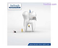 Dentists for Fiber Splinting Of Mobile Teeth
