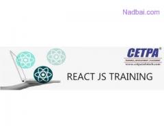 ReactJs Training in Noida