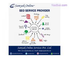 SEO Services with Website Audit