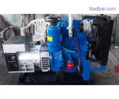 Used generators sale Kirloskar - Cummins - Ashok leyland