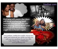 Easy Simple Love Spells That Work Fast Call +27836633417