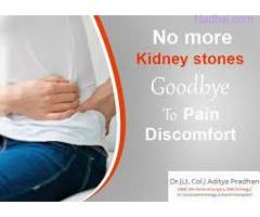 Kidney Stone Laser Treatment in Delhi