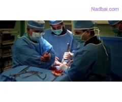 kidney transplant in Delhi
