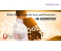 White Magic Spells for Love and Protection In Pune