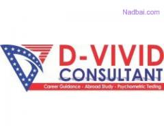 Study Abroad consultants in Baroda