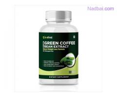 Amazing Benefits Of Green Coffee Capsules For Your Body