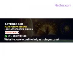 Lady Astrologer | +91-9888904310
