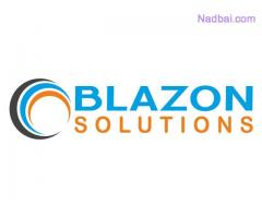 BLAZON SOLUTIONS - A-Z VoIP Termination