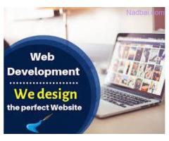 Website development company in Coimbatore| Magarandh
