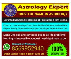 #FREE Astrology On Phone 8569952940 By Pandit Sk Swami Ji