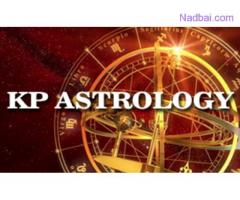 KP Astrology services in Delhi NCR - Astrodrishti