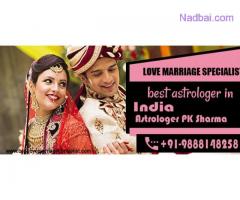 Love Marriage Specialist Astrologer +91-9888148258