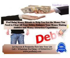 Money Spells and Chants That Actually Work - Spells to Attract Money Instantly