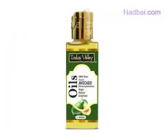Amazing Benefits of avocado oil for skin and hair
