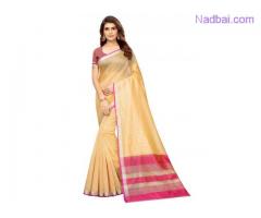 Maheshwari Sarees - The Perfect Occasion Wear