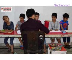 art coaching by raghuvansham in kirti nagar