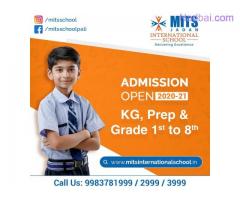 Private school in Pali, Rajasthan | MITS International School