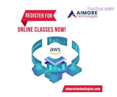 Best AWS Software Training Institute in Chennai