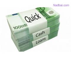 Loans for Public Entities
