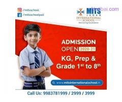 Best Primary School in Pali Rajasthan | Admission Open