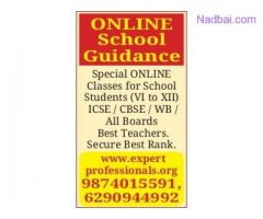 Online School Guidance