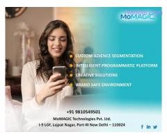Marketing Automation and Digital Marketing Tools - MoMAGIC