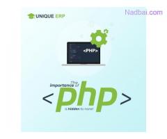 Get PHP Training in Faridabad with Certification