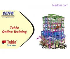 Tekla Structures Certification Online Course