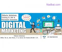 Enroll now with the best Digital marketing training in Noida