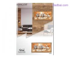 Largest Wall Tiles Design Collection In India's No.1 Tile Company