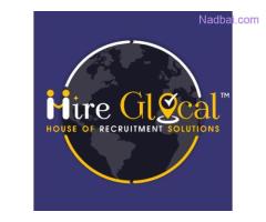 Hire Glocal - Placement Agency in Mumbai  Executive Search Service