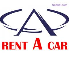 Annai Self Drive Car Rental Chennai - Rent a car in Chennai without driver