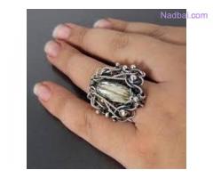 The magic ring love ring to help you with love issues call Adam +27820706997