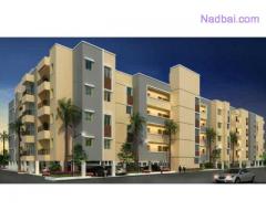 Budget Apartments for sale in OMR Chennai in Gated community