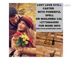 LOST LOVE SPELLS CASTER AND BLACK MAGIC Dr  Tamansa.+ 27784944634