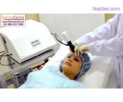 Best Laser Hair Removal Clinic in Delhi