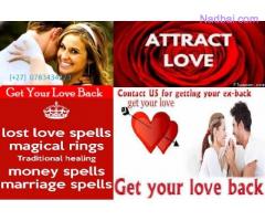 Beauty Attractive lost love spells caster by mpozi +27783434273