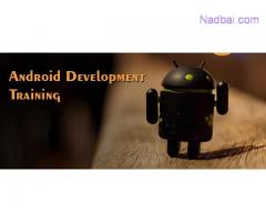 Android Training Institute In Noida